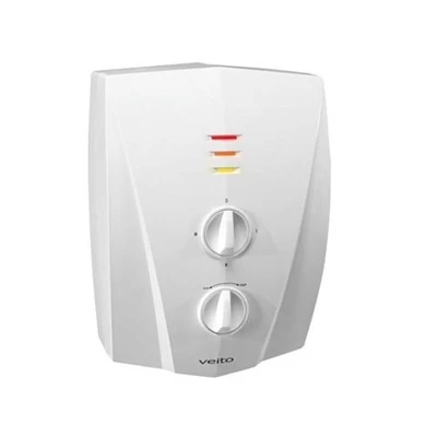 VEİTO V100 ELEKTRİKLİ ŞOFBEN